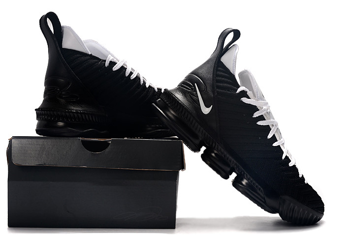 lebron 16 horsemen