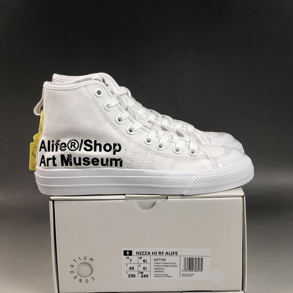 adidas nizza hi rf alife