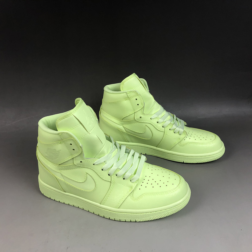 barely volt