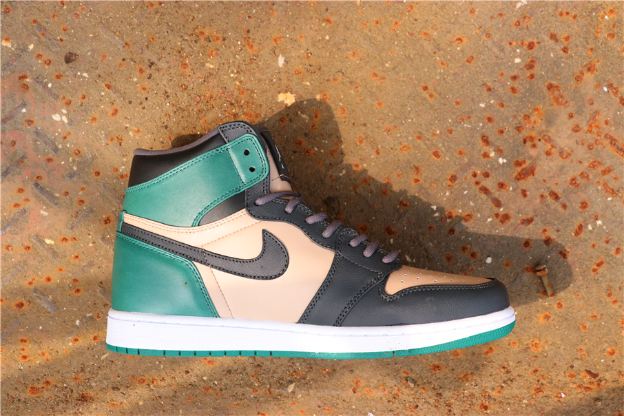 jordan 1 heritage