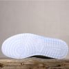air jordan 1 mid nos differences nous unissent