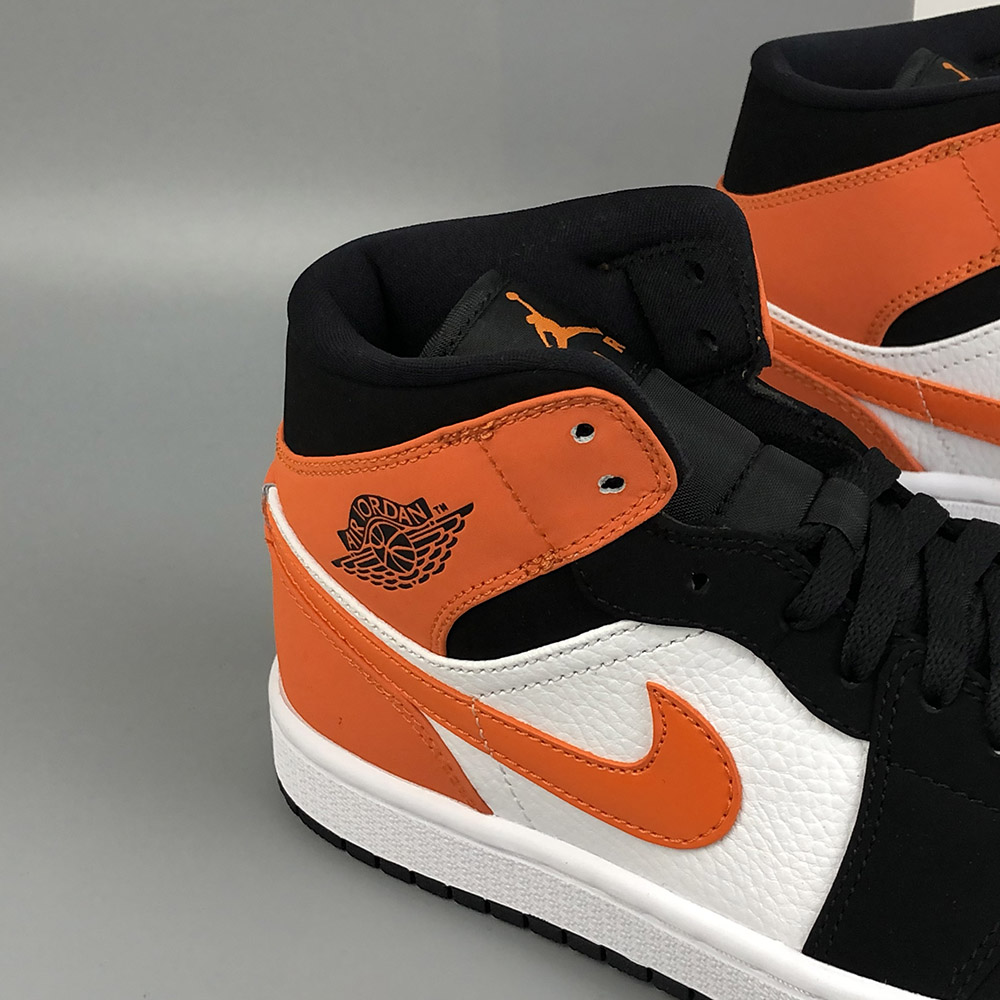 jordan 1 mid shattered backboard womens