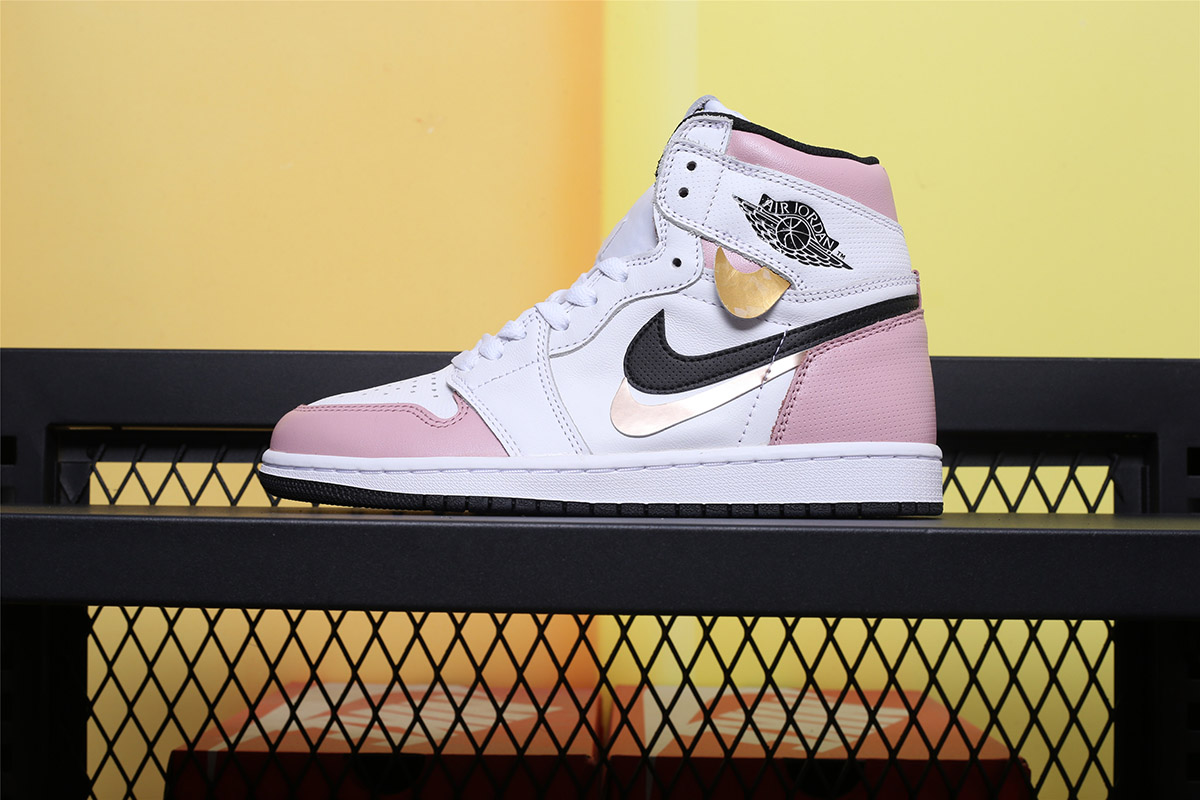 air jordan 1 retro high og wmns