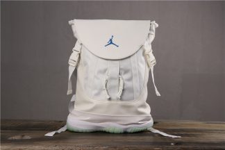 jordan retro 10 backpack