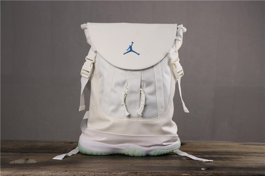 air jordan backpack women's