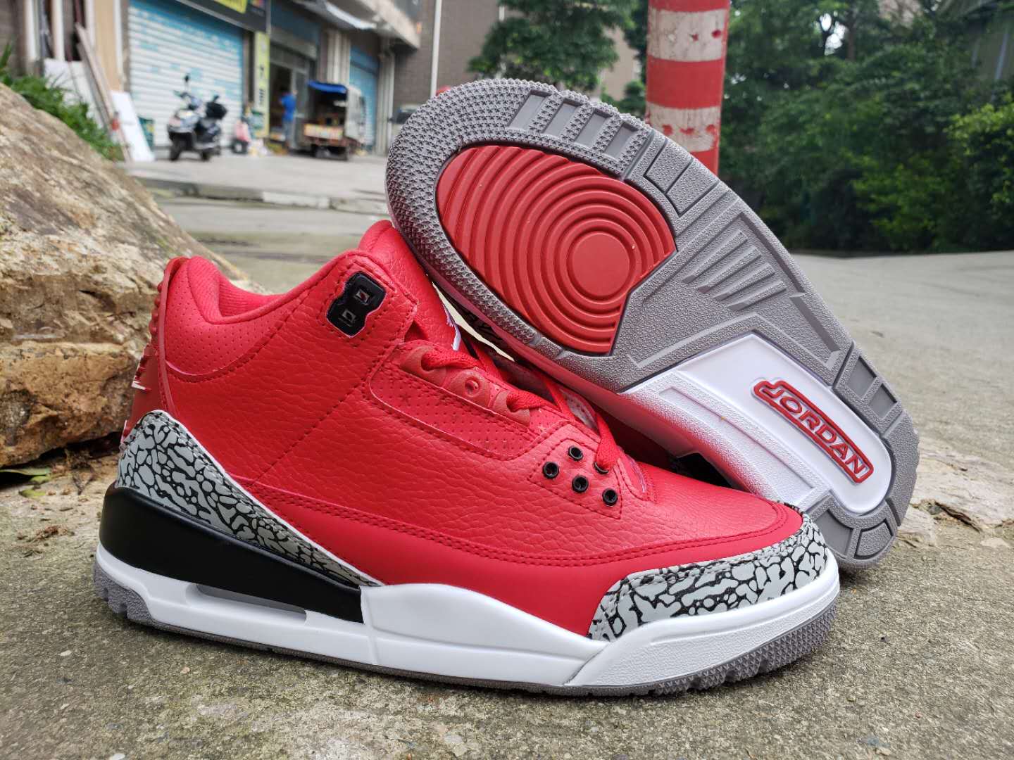 jordan 3