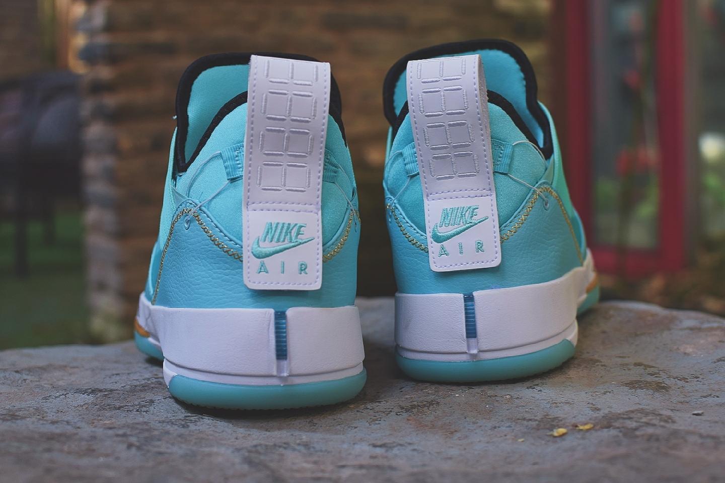 jordan 33 true to size