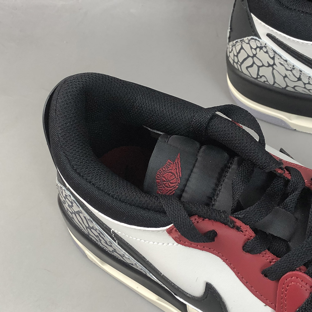 Air Jordan Legacy 312 Low Chicago Summit White University Red Black For Sale Nike Air Veer Gray Blue Color Paint Free Full Form