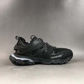 BALENCIAGA Baskets Track BlvckParis