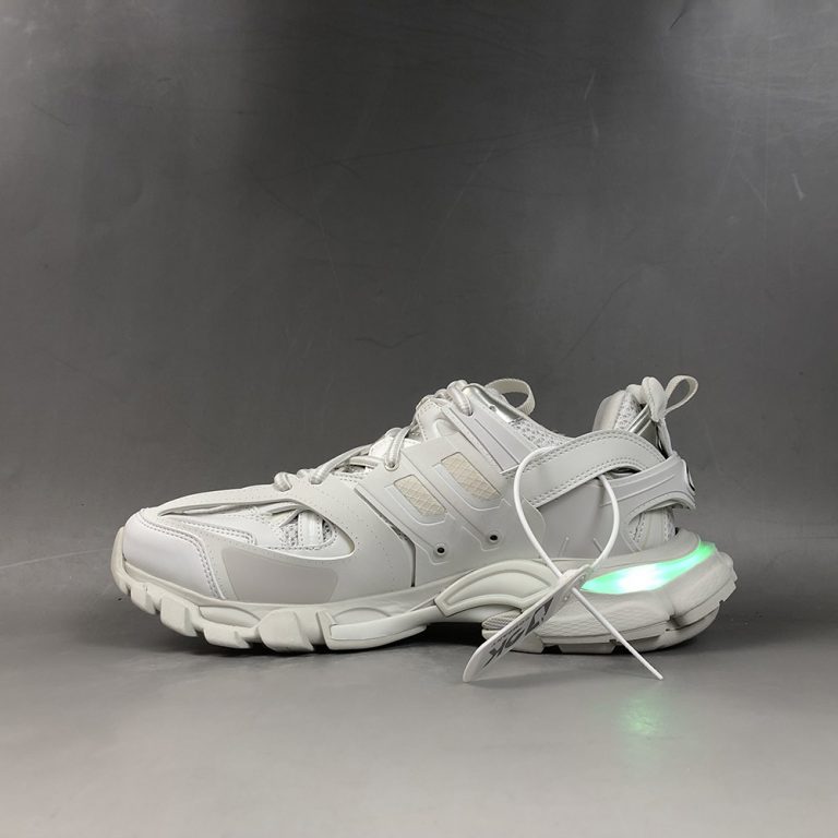 balenciaga trainers 2019