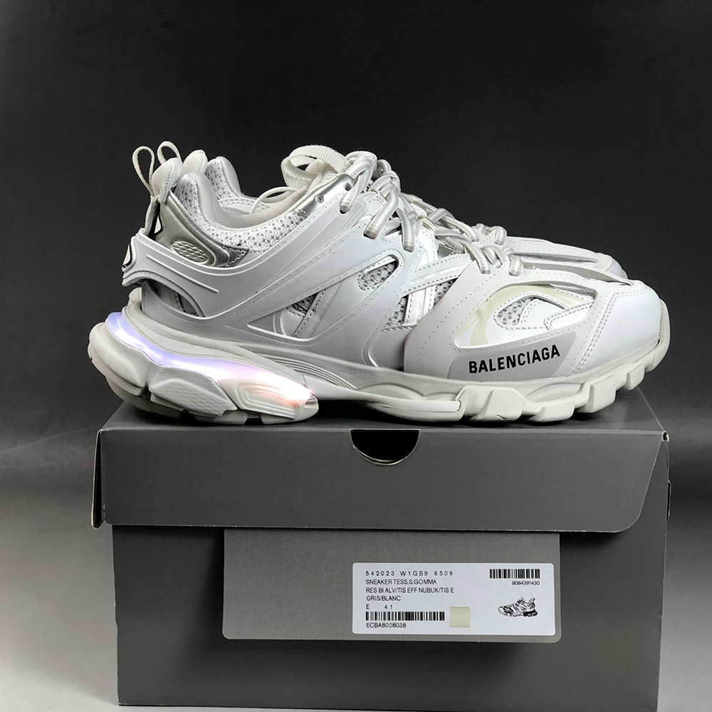 Balenciaga Sneaker 'Track' Girls in trainers in 2019