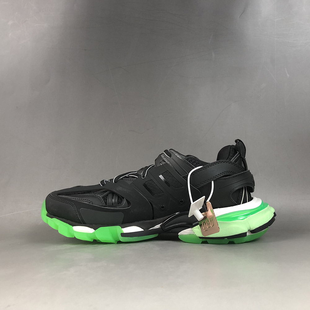 NWT Balenciaga track.2 sneakers 568614 W2GN3 eBay