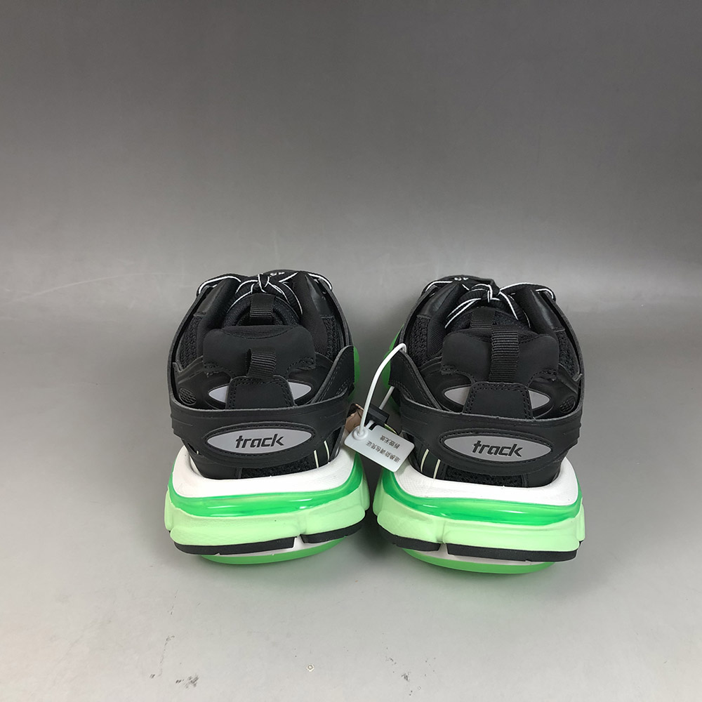 Balenciaga Track Allkicks or Aicha Repsneakers Reddit