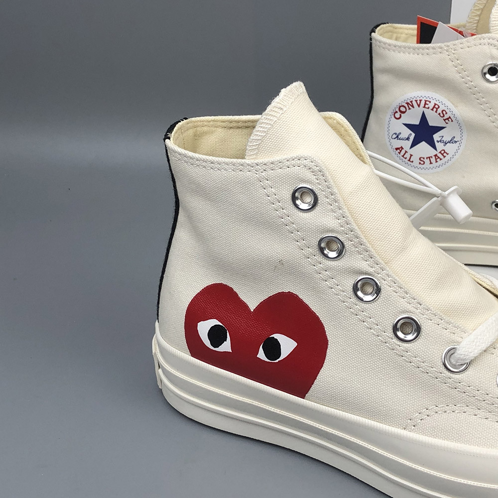 comme des garcons converse womens nz