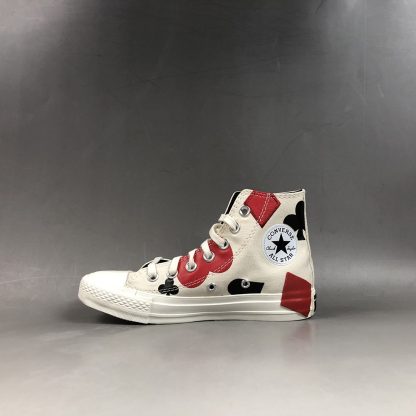 converse queen of hearts
