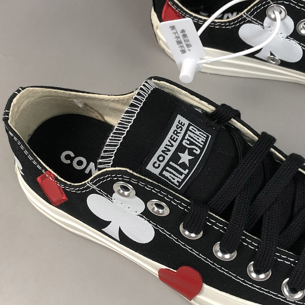 queen converse shoes