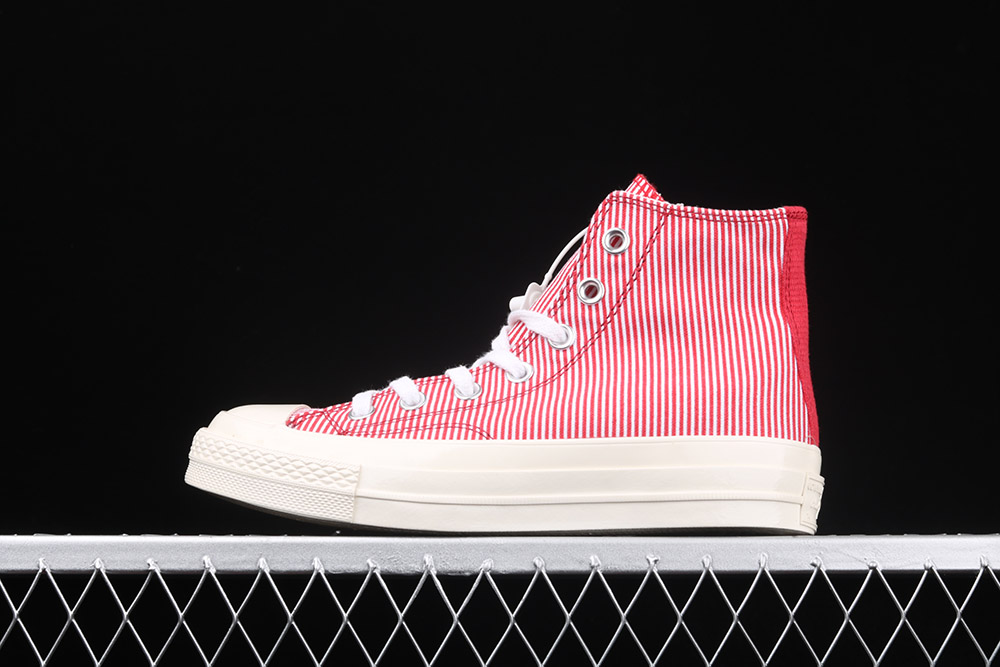 converse chuck 70 stripe