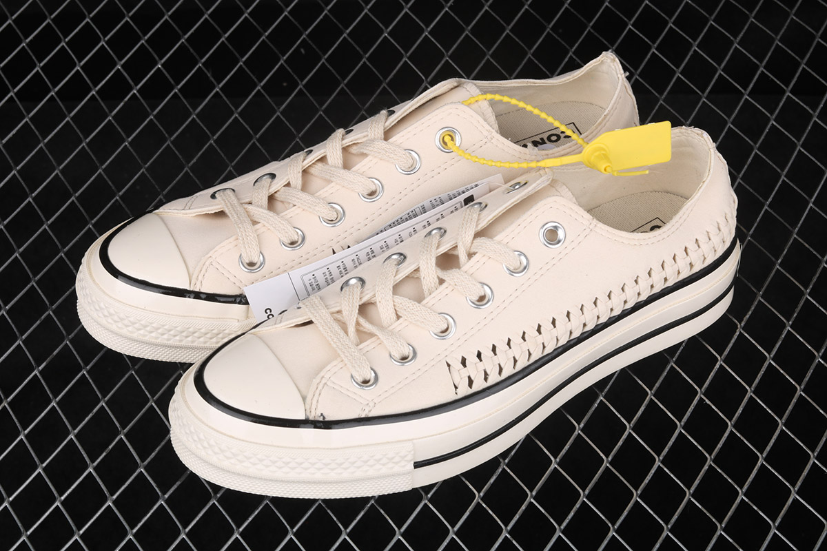 converse natural ivory