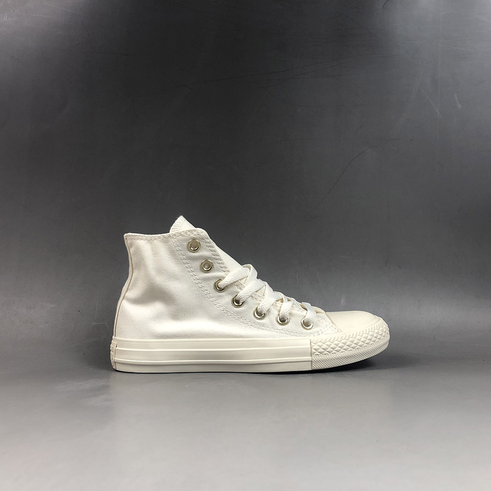 egret gold converse