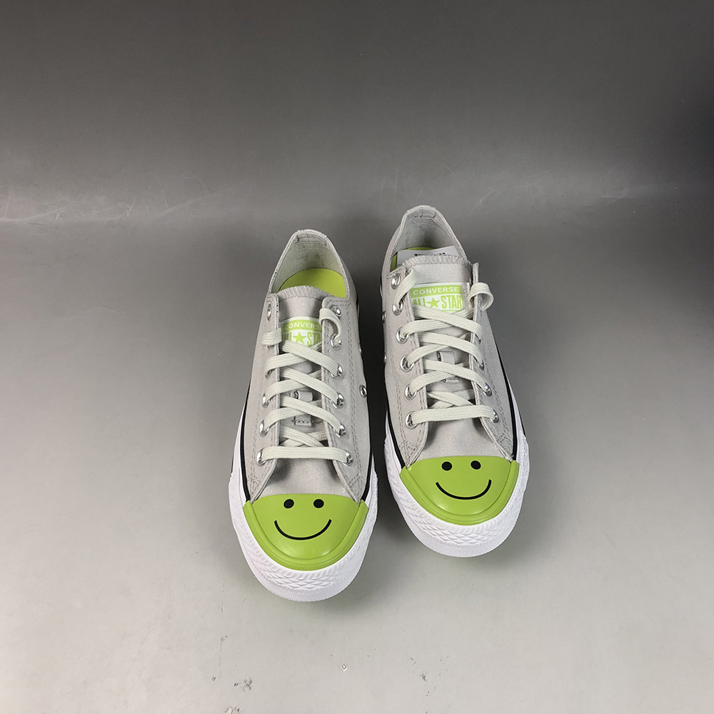 chuck 7 neon nights low top