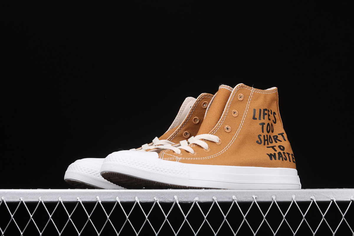 converse life's too short to waste price