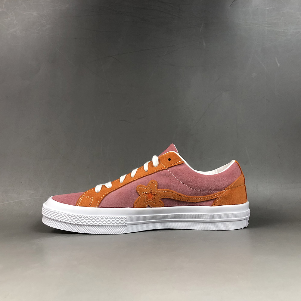 golf le fleur candy pink