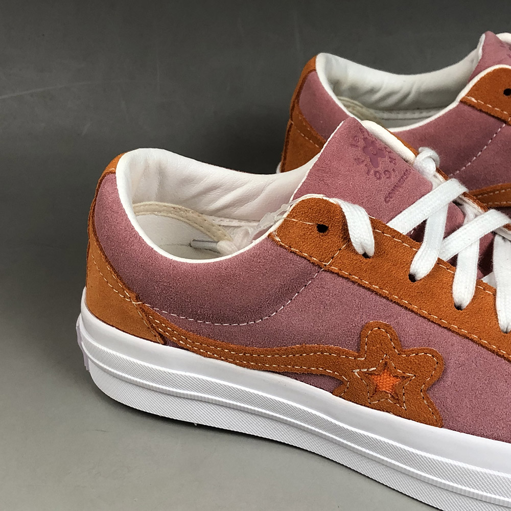 golf le fleur candy pink