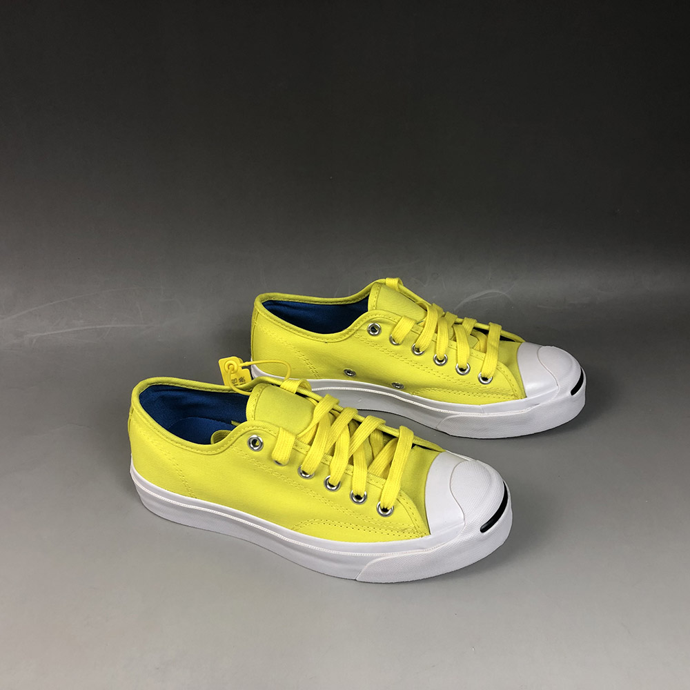 converse yellow fresh