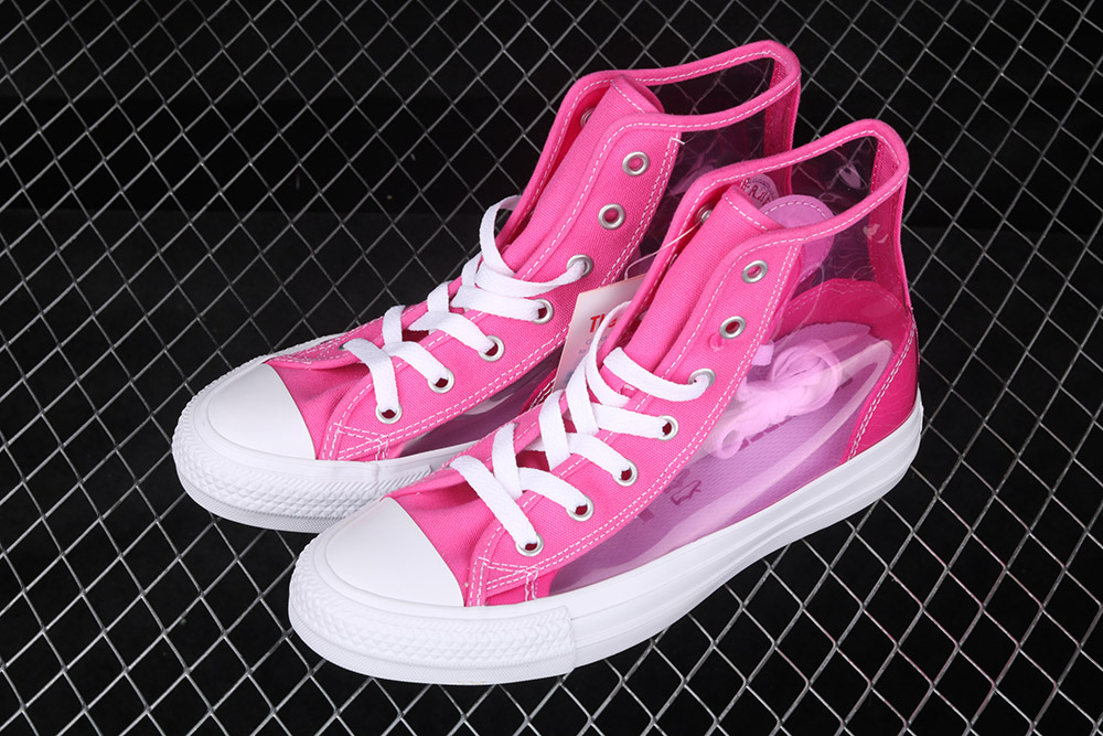 converse light clear material