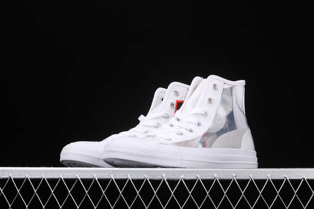 Converse Japan All-Star Light Clear 