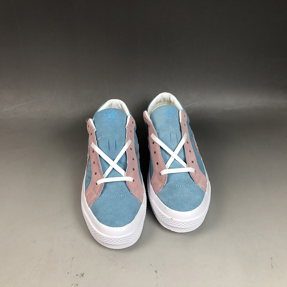 golf le fleur size 6