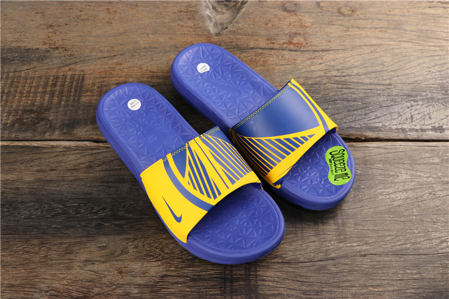 nba nike slides