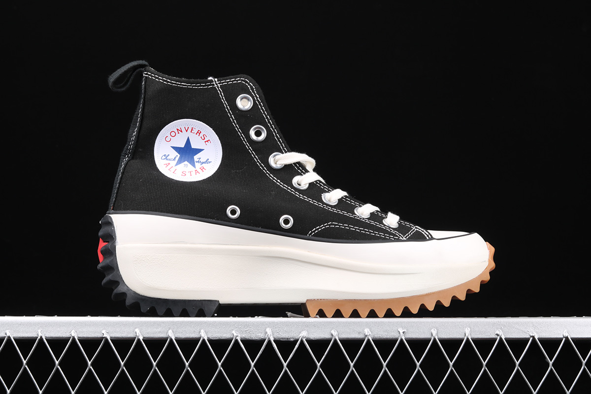 Jw Anderson Converse Run Star Black Sale Online, UP TO 64% OFF