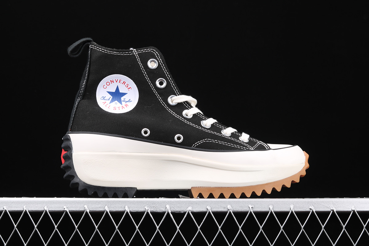 jw anderson converse size 4