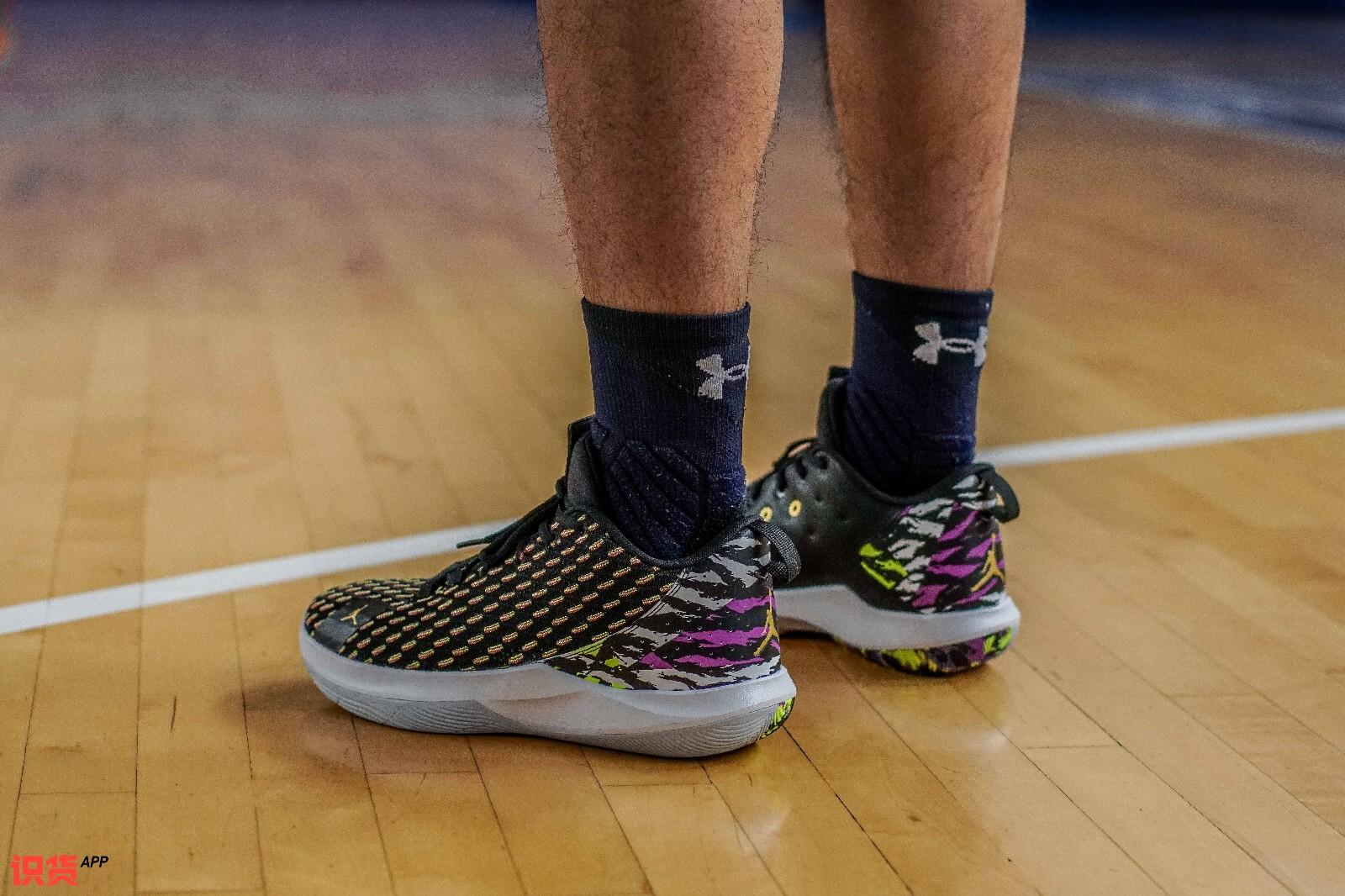 jordan cp3 11 review