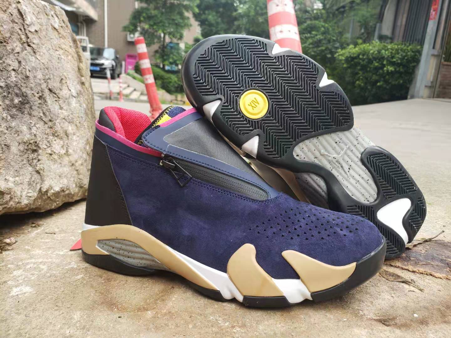 jumpman z shoes