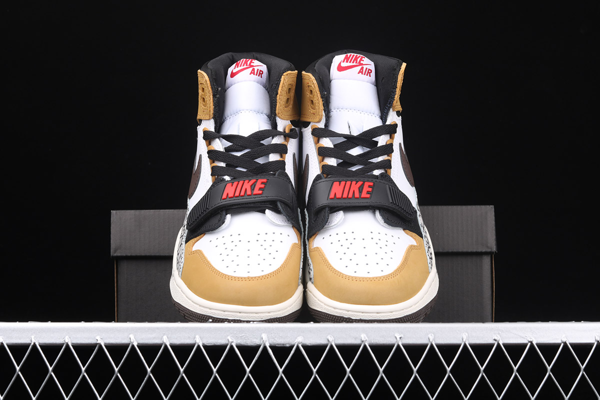 nike air jordan legacy 312 og