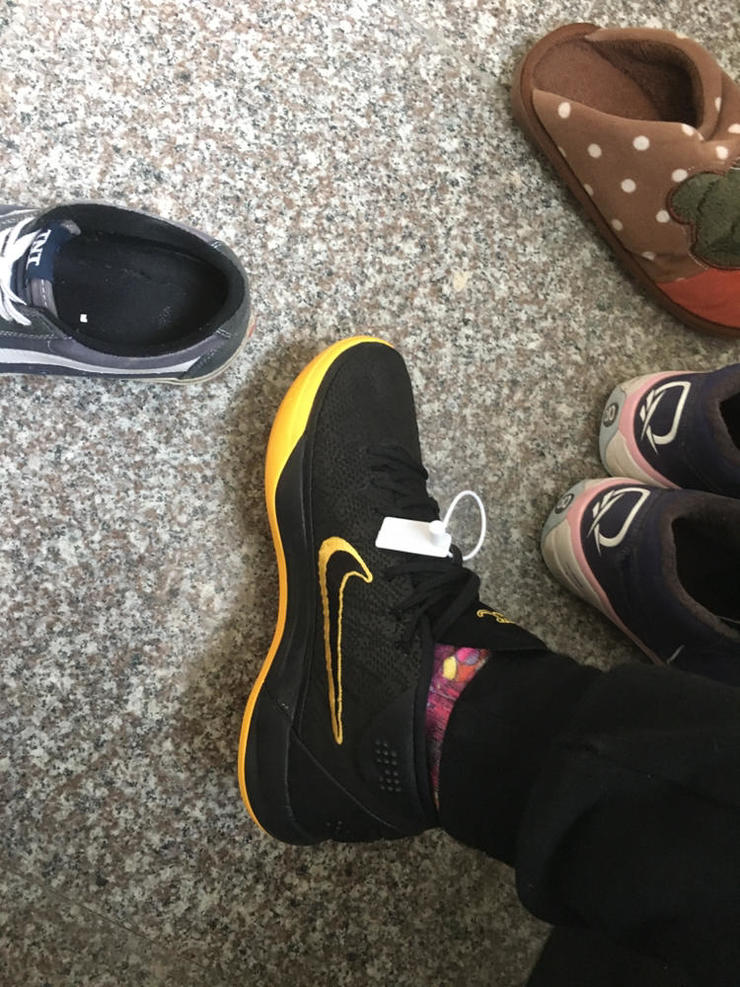 Nike Kobe ad mid Performance Review – Sole Line