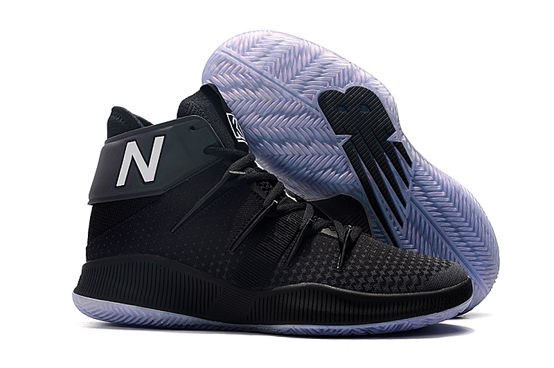 kawhi leonard shoes black