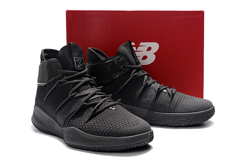 new balance omn1s black