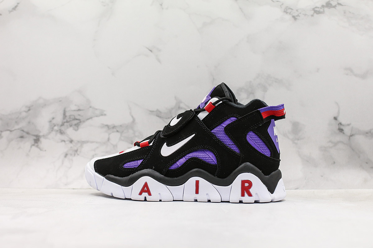 1995 nike air barrage for sale