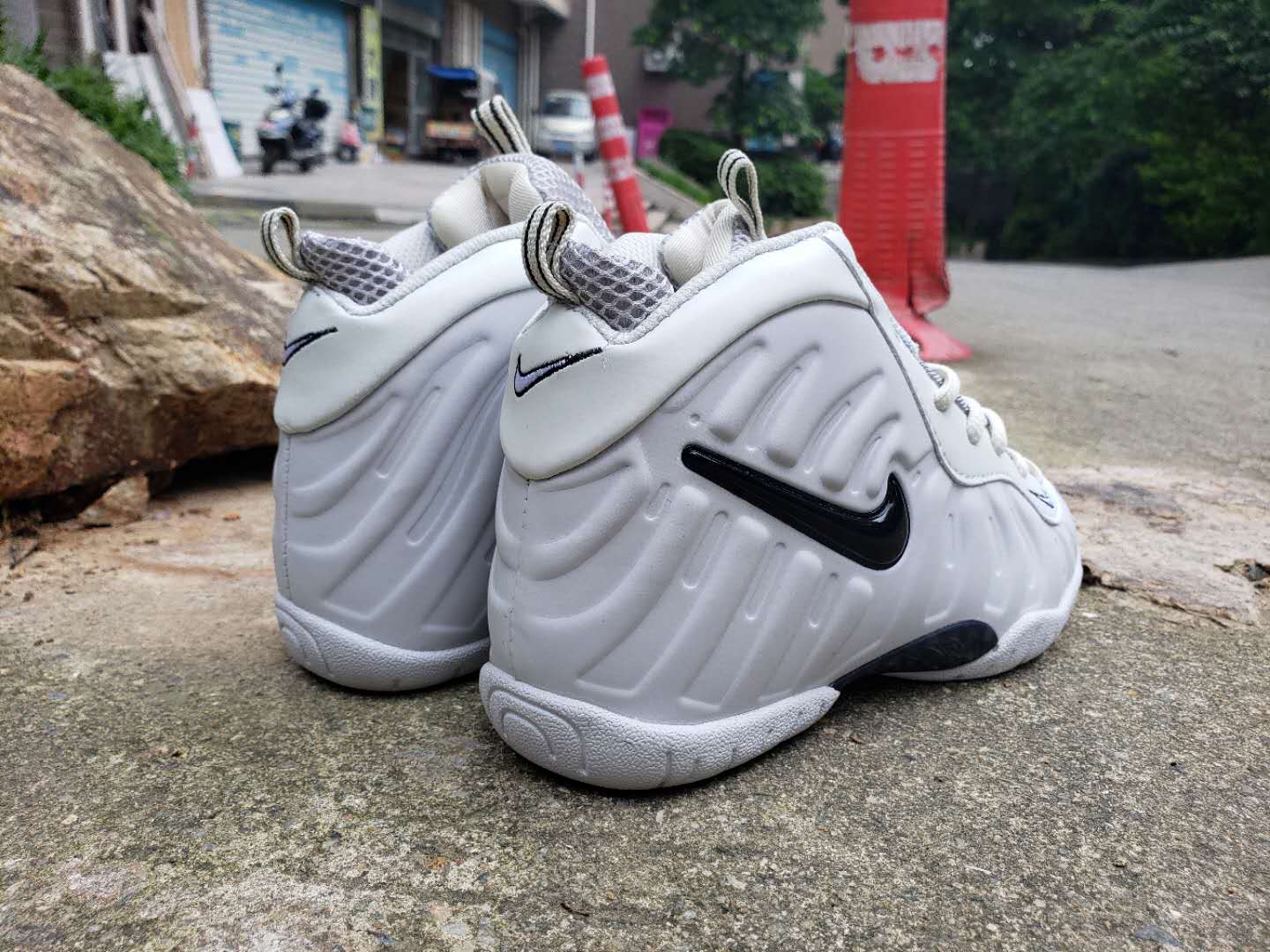 5c foamposites