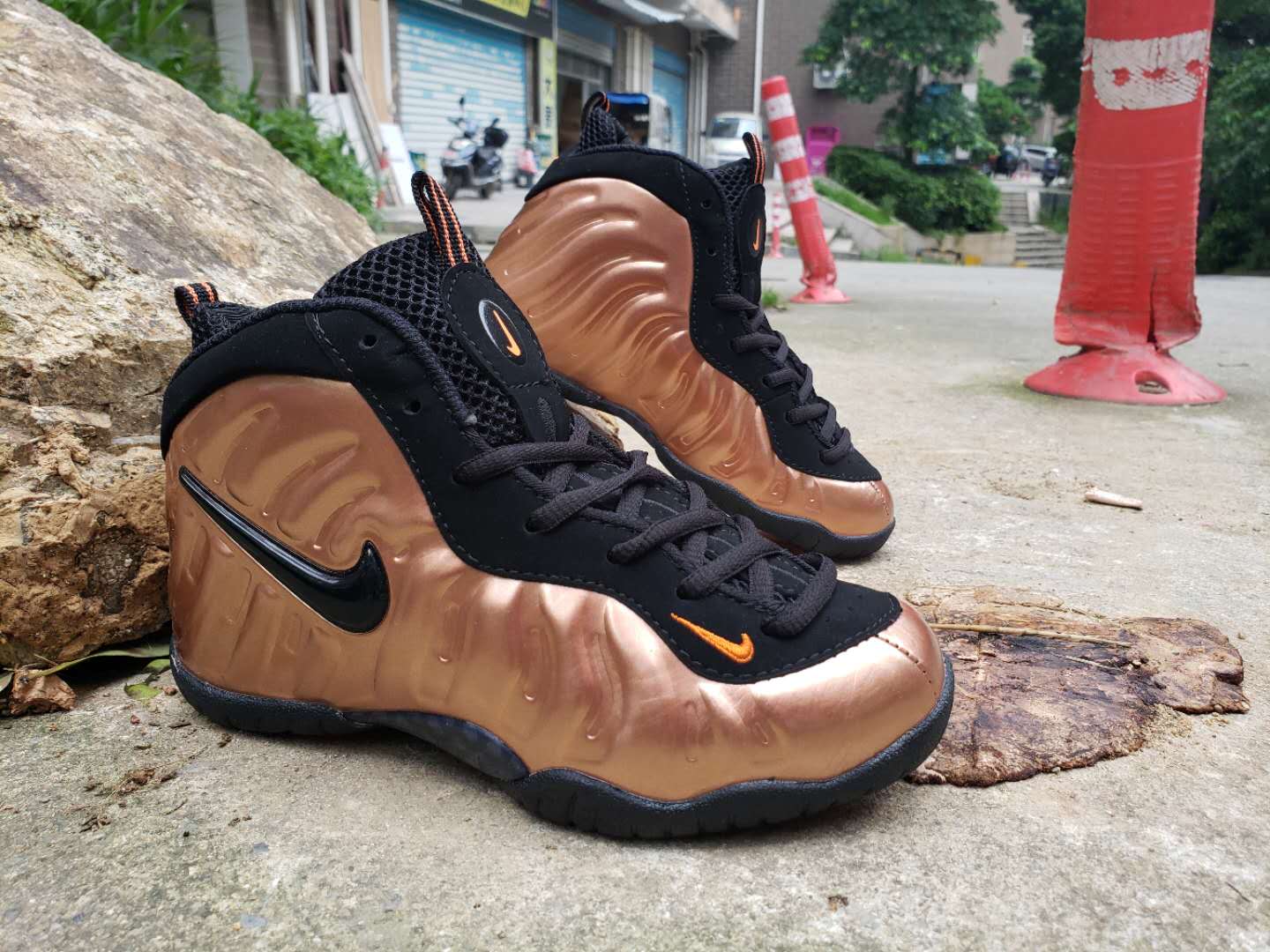 foamposites 2019 kids