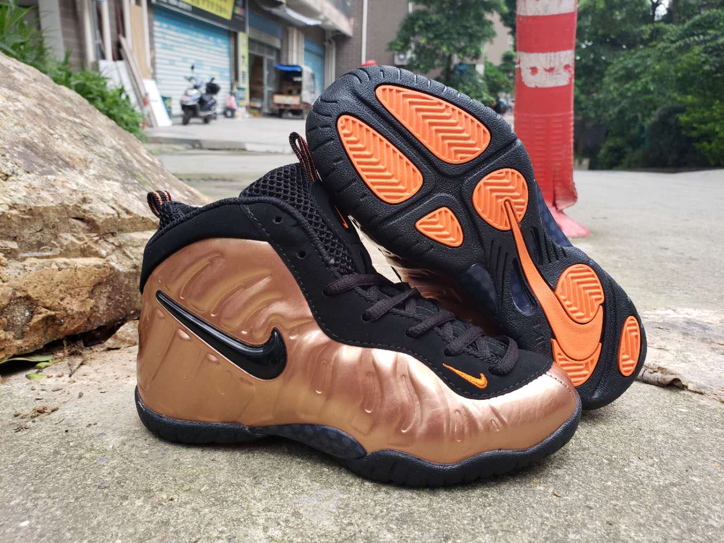 hyper foamposite