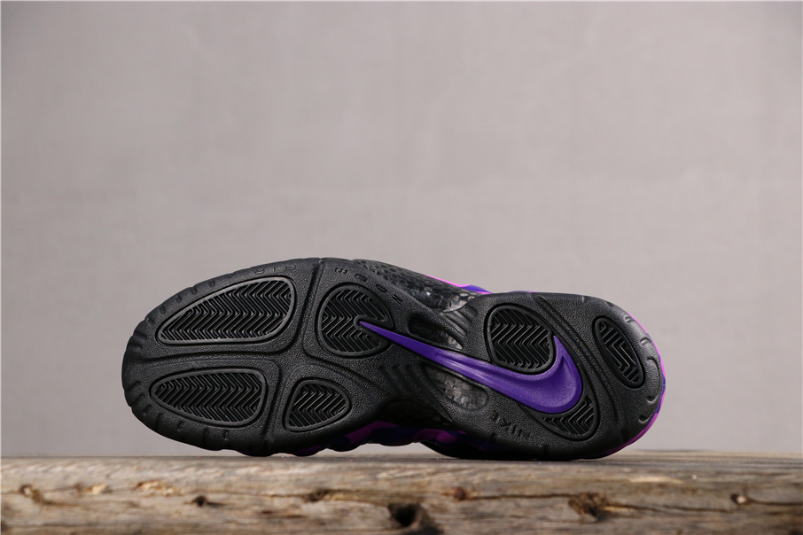 black court purple hyper violet foamposite