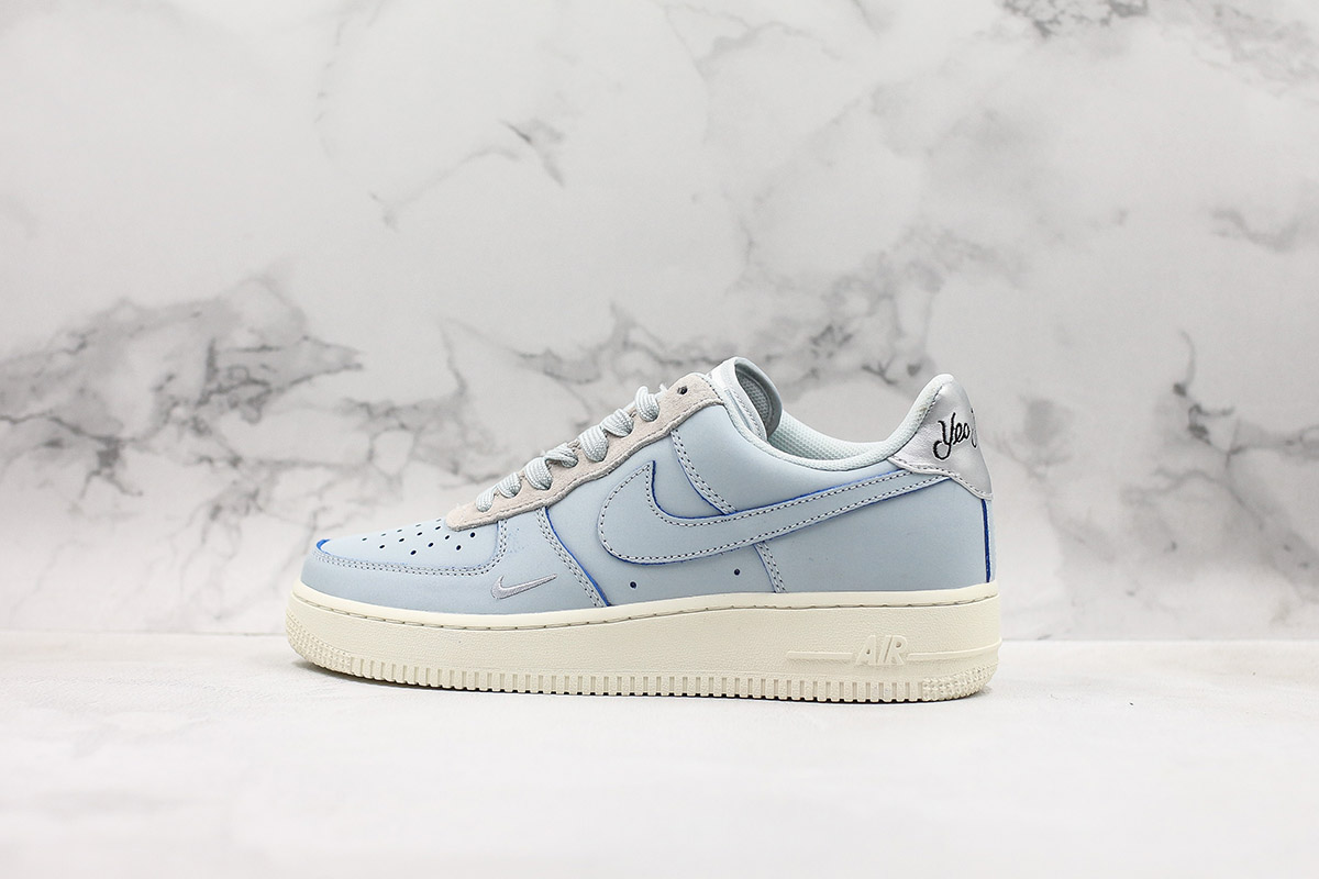 Nike Air Force 1 '07 Lv8 “Devin Booker 