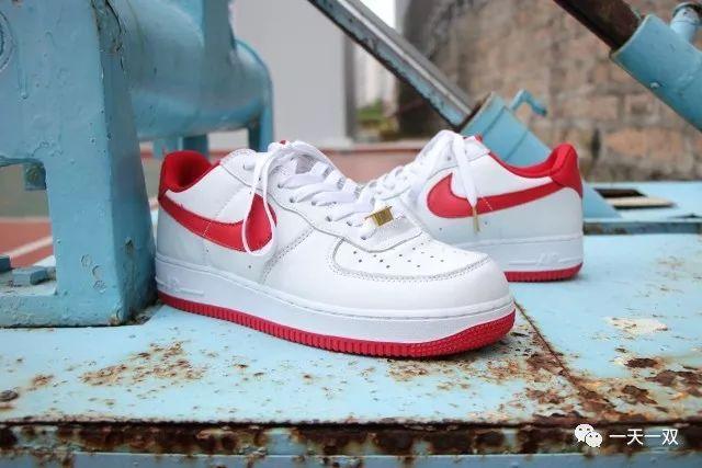 nike air force 1 1983