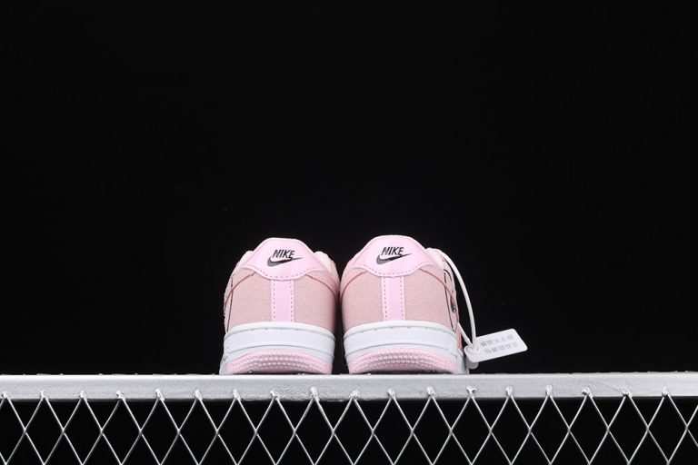 have a nike day pink af1