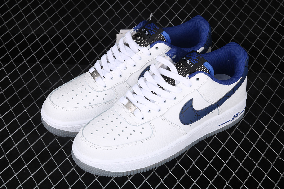 Nike Air Force 1 Low '07 Penny Hardaway 