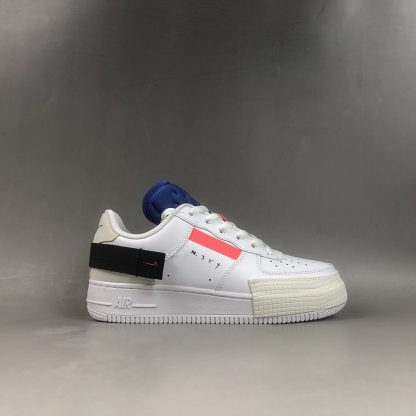 air force low type 1